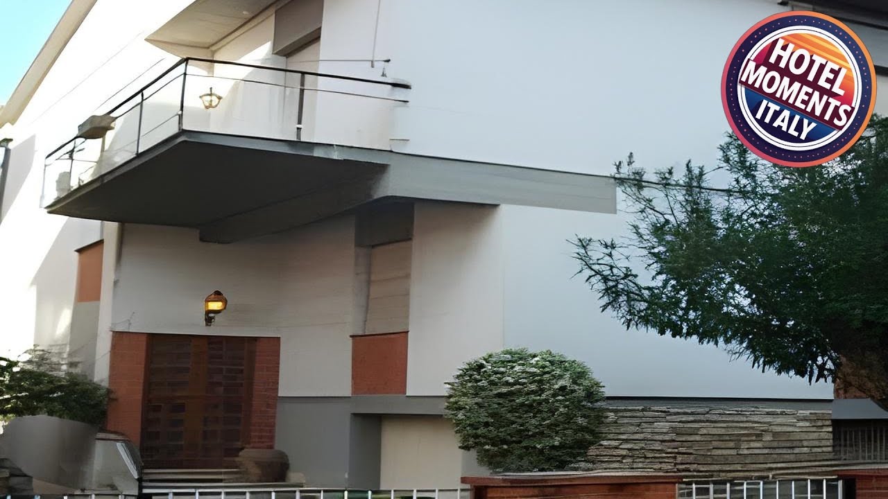 Affittacamere Delfo | Pisa, Italy | Hotel Review 🌟