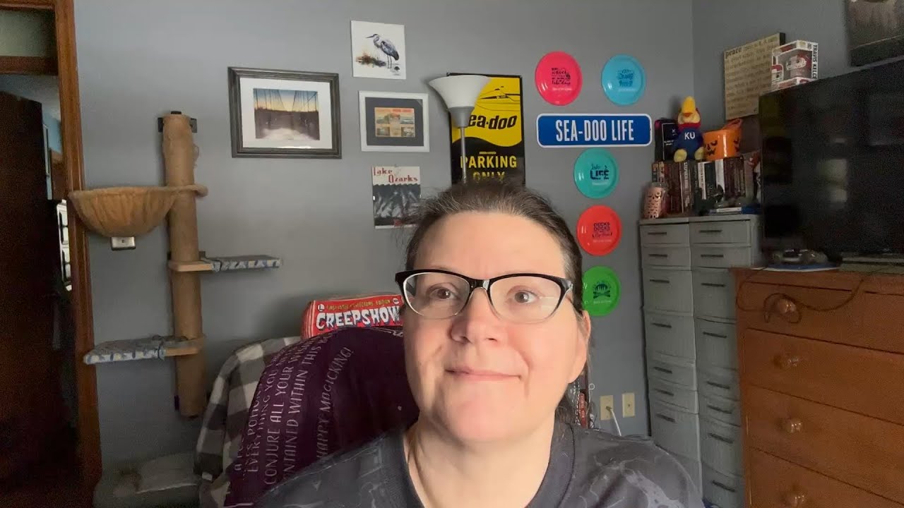 A Week In My Life - Vlog 493