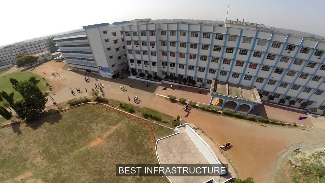 RVS College of Engineering & Technology, Jamshedpur