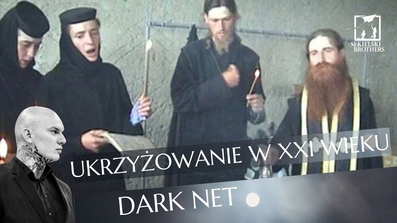 Ukrzyżowanie Iriny Cornici