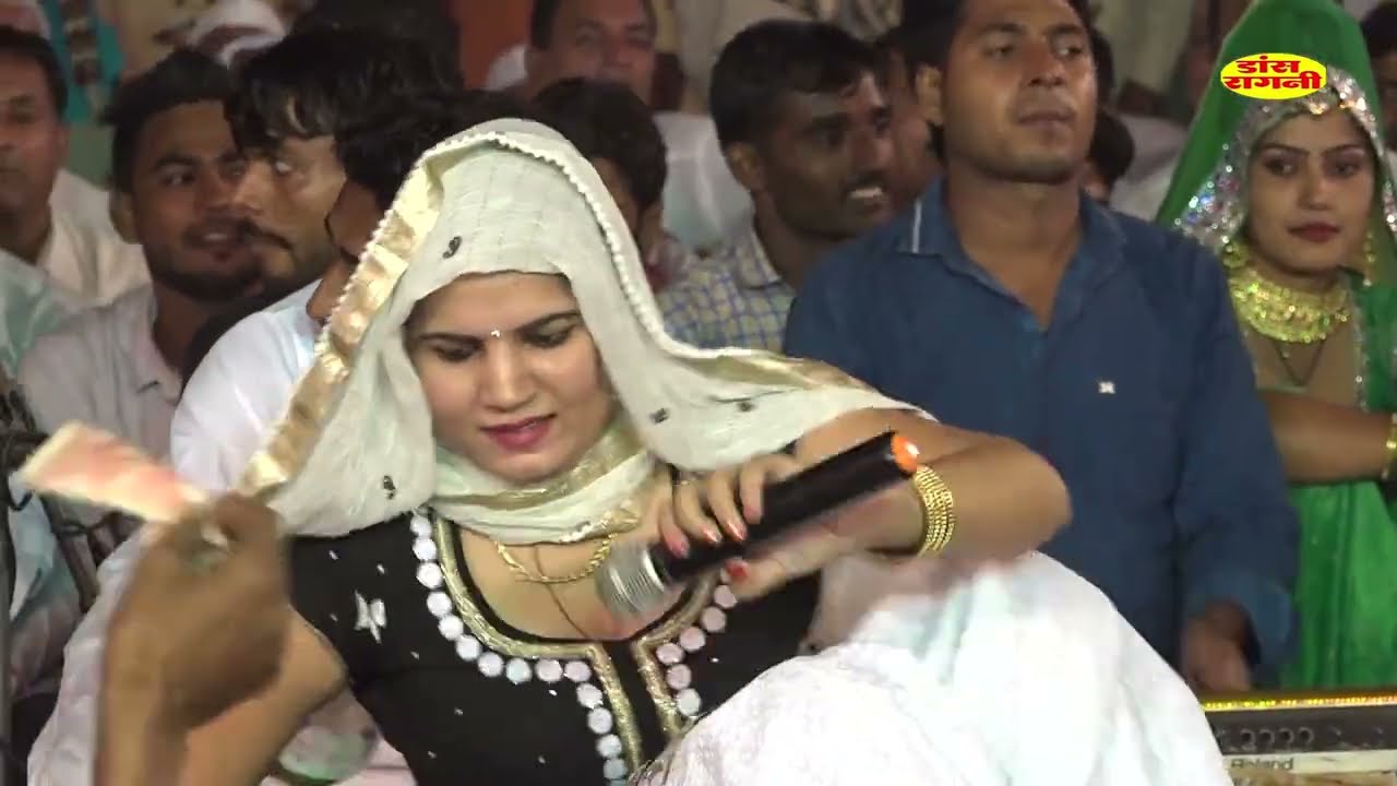 डक्का पड़ गया रे मैं लूटगी भरे बजार में I Nisha Jangra I Superhit Haryanvi Ragni I Dance Ragni