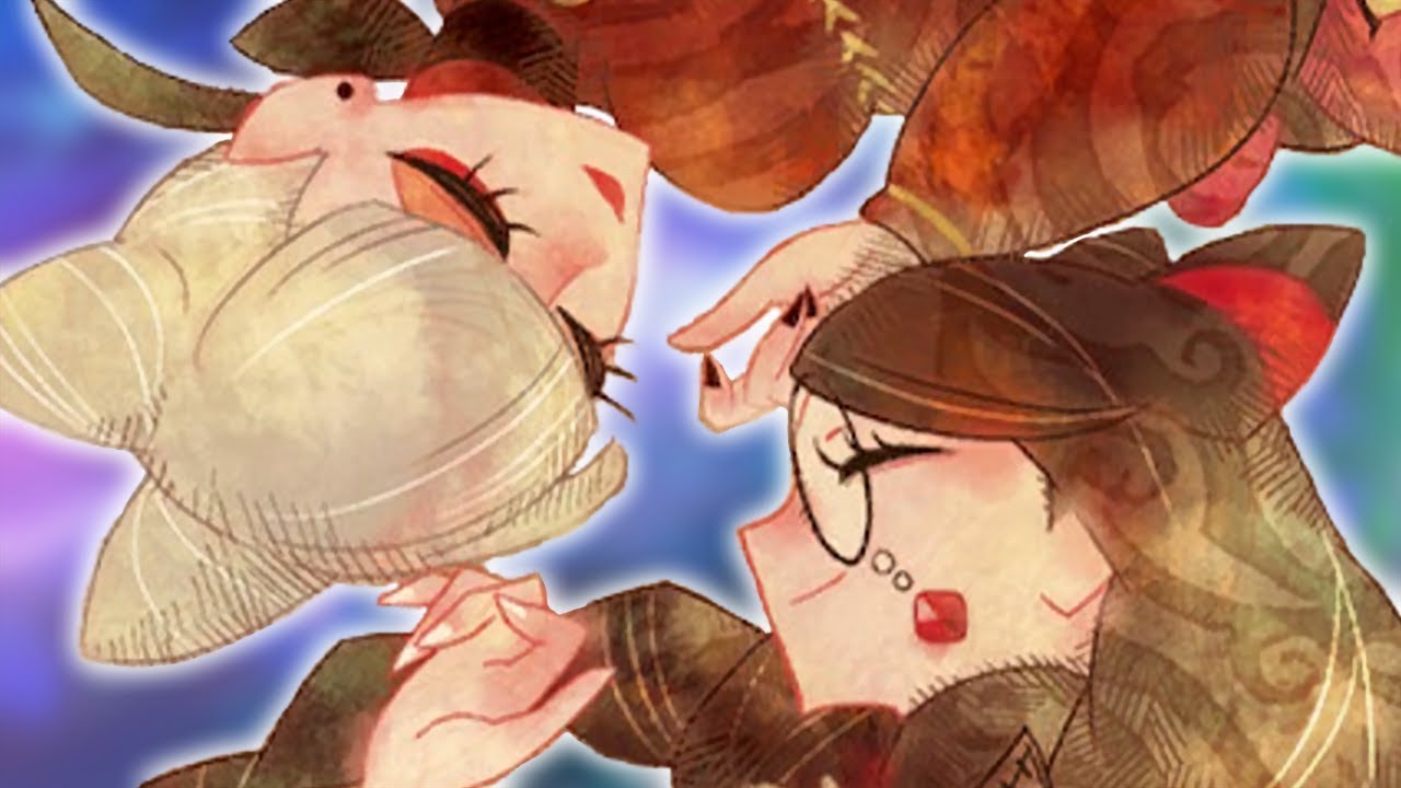 Does Cereza and the Lost Demon Fix Bayonetta 3?