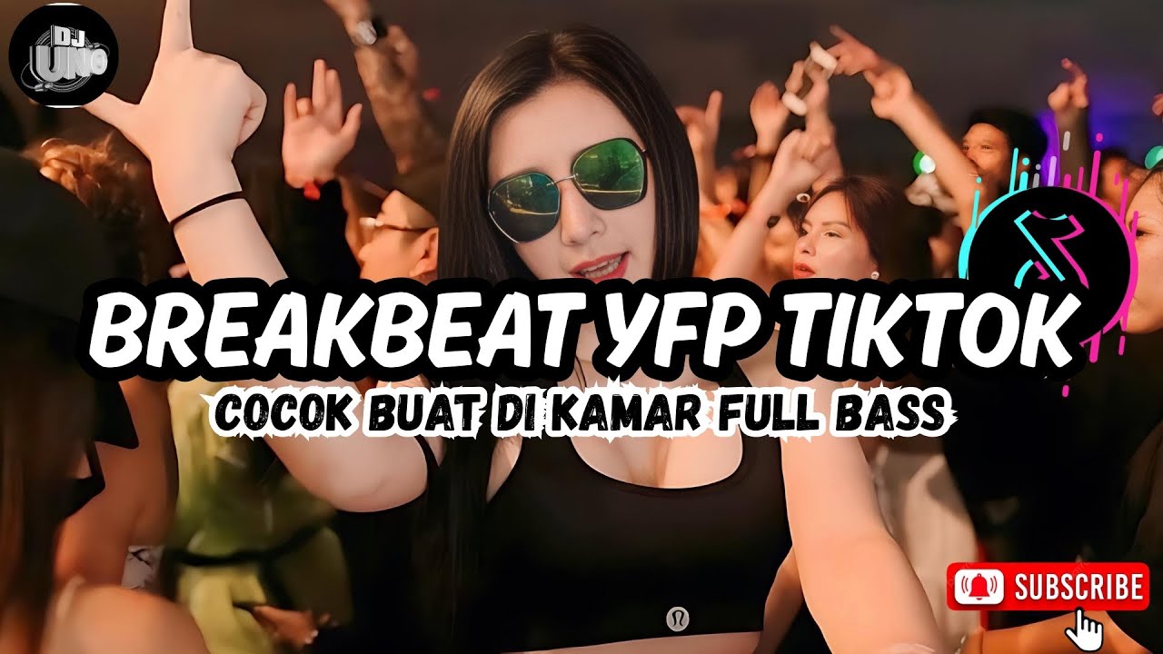 DJ BABY DON'T GO X STARLIGHT BREAKBEAT VIRAL 2026 FULL BASS | REMIX TIKTOK PALING DICARI