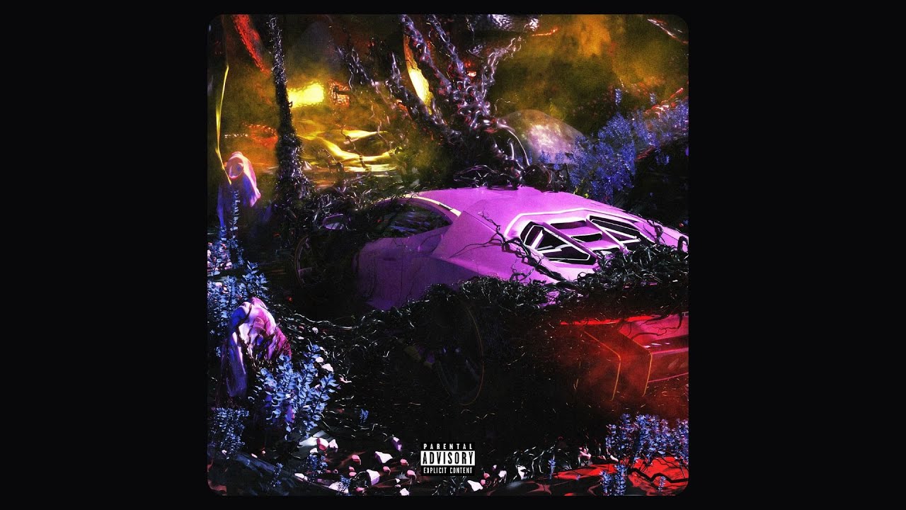 (FREE) Freeze Corleone x Zkr Type Beat 2023 - SKYNET