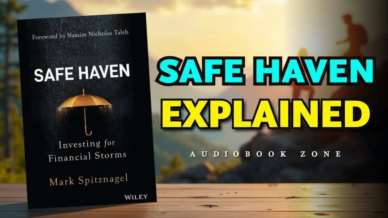 How the Rich Protect Their Wealth | Safe Haven