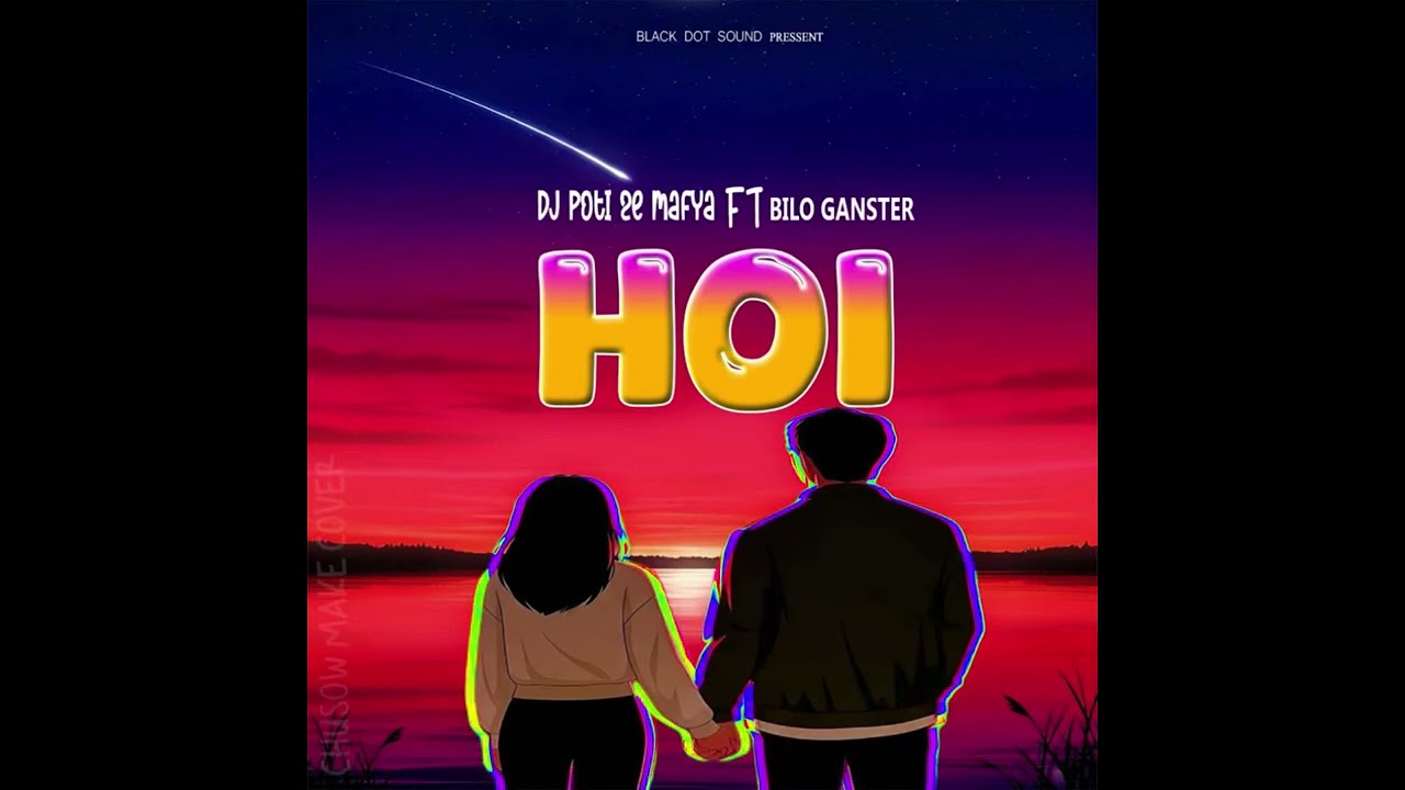DJ POTI ZE MAFYA FT BILO GANSTER HOI