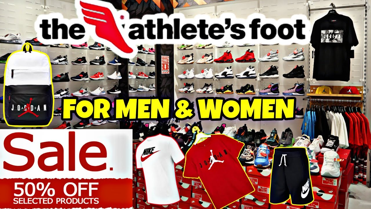 50% OFF SNEAKERS AND APPARELS SA STORE NATO NIKE,ADIDAS AT NB PATI T- SHIRT NAKA DISCOUNT DIN