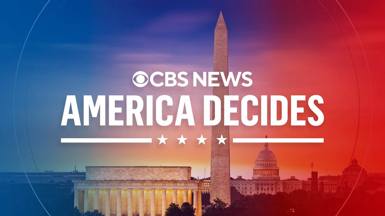 Trump speaks to Black journalists, tensions rise in Middle East and more | America Decides