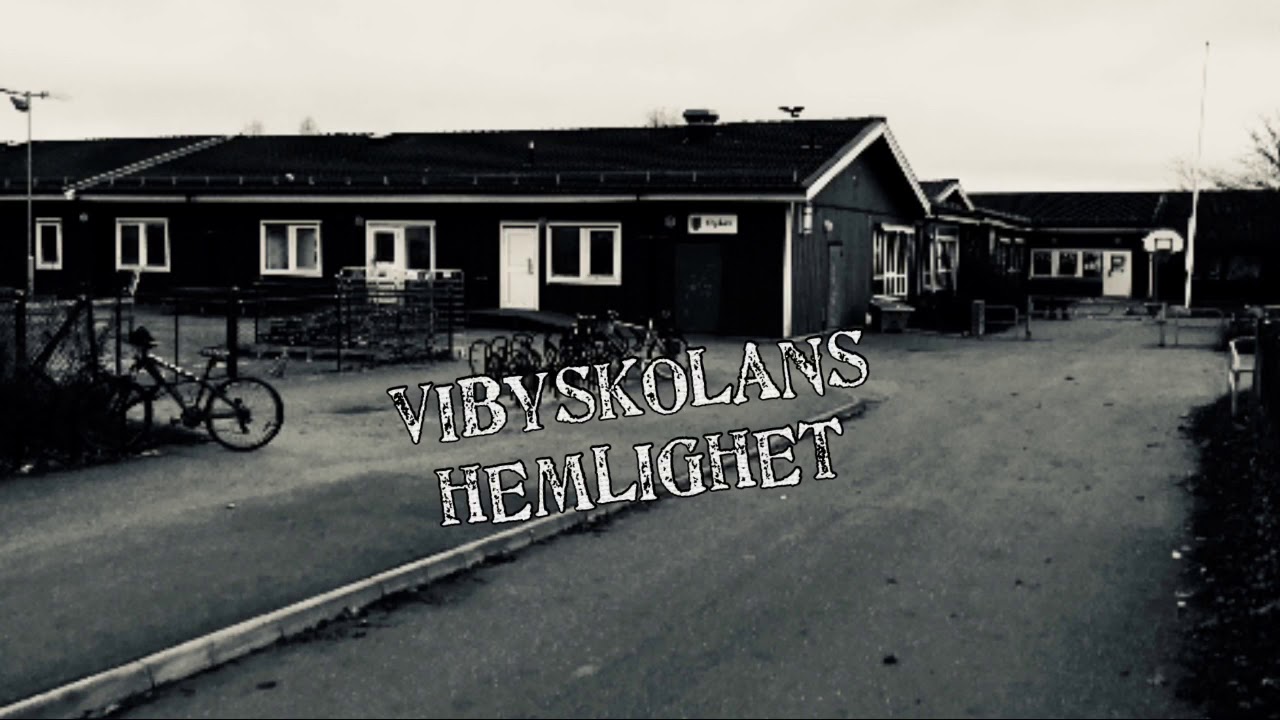 Vibyskolans Hemlighet Del 1 (mastrad)