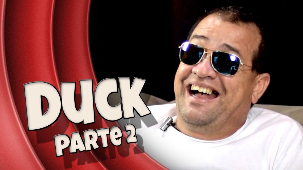 Tibia: Entrevista com Duck - PARTE 2 | Cateroide