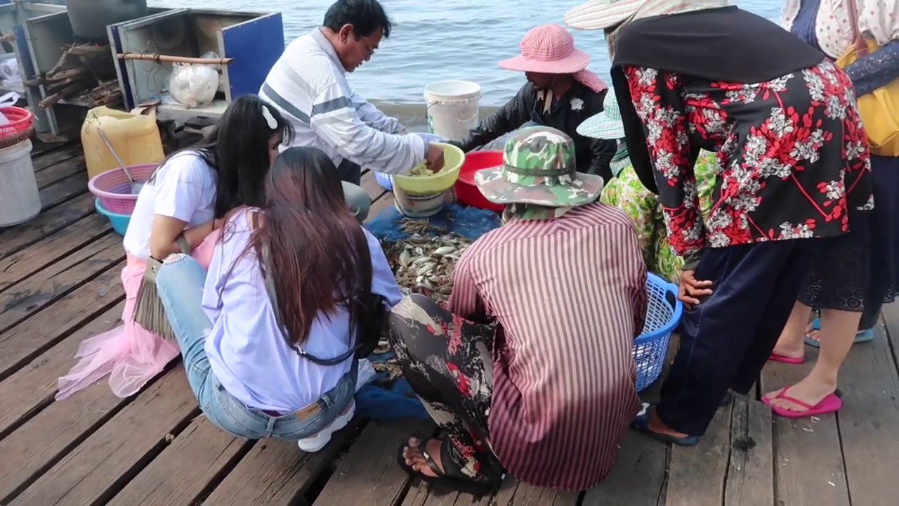 What to See and Do in Kep, Cambodia