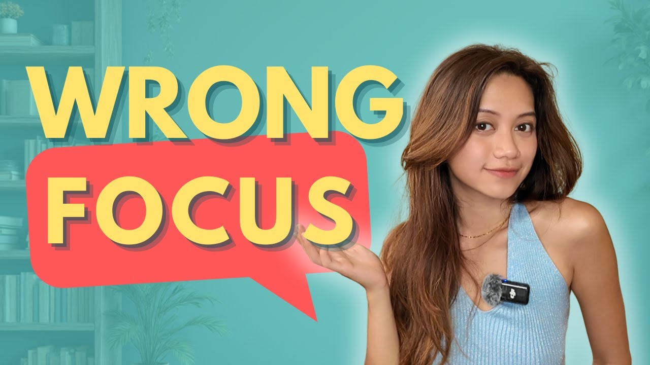 She Did ONE Thing — Now Her English Sounds Fluent