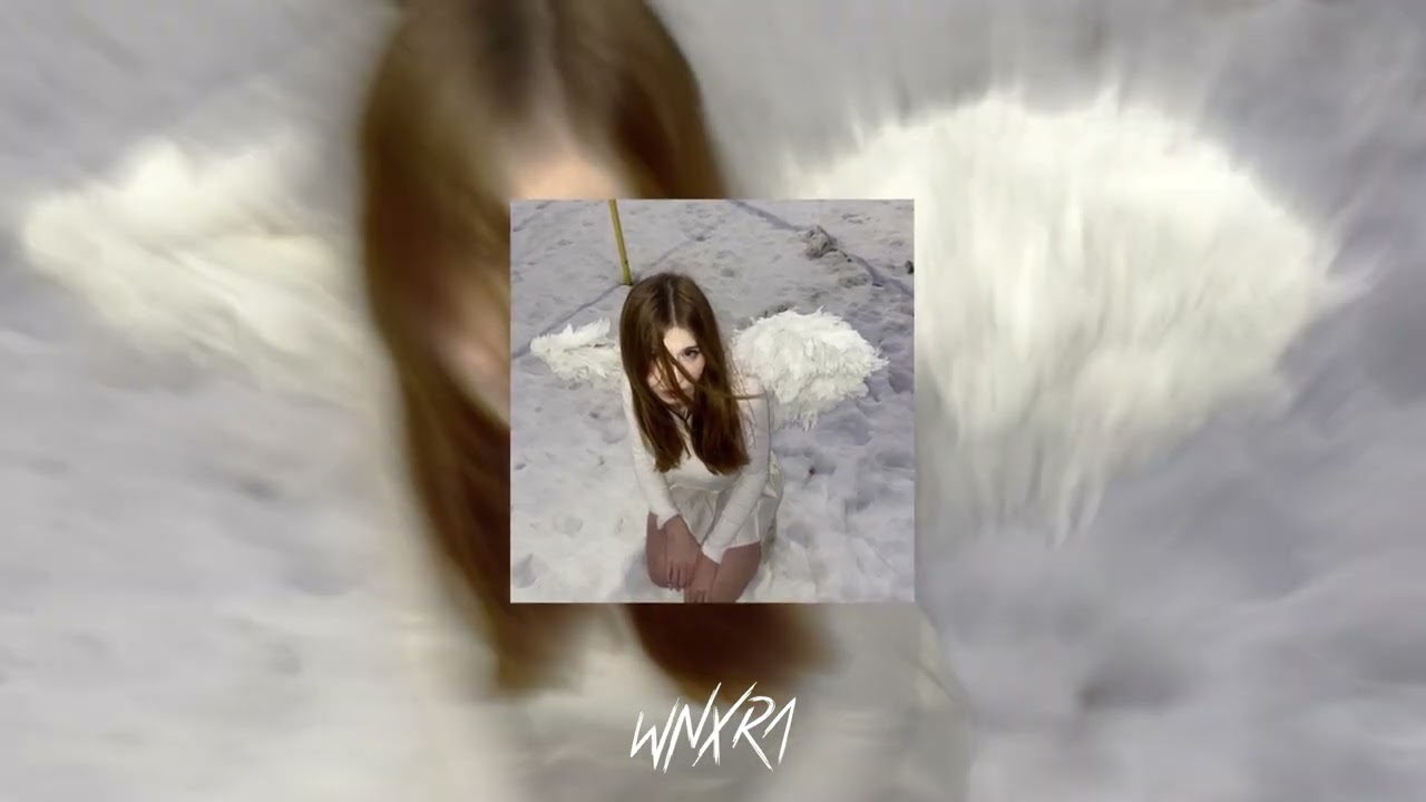 ФАБРИКА - Я тебя зацелую (WNXRΛ Remix)