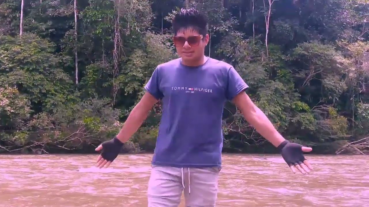 LOCO MUJERIEGO// Jeremías El Nene Del Oriente Exitos 2025 vídeo clip oficial...