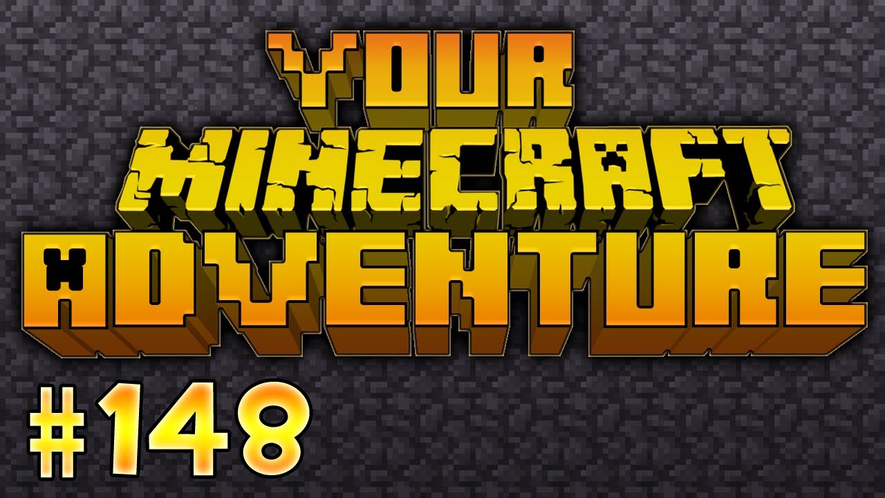 Let's Adventure YOUR Minecraft #148 - TheABG007