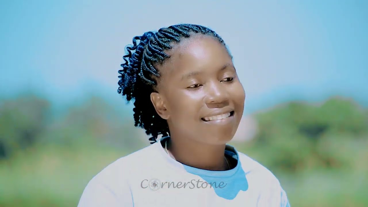 Ye ye Yesu Nya By Pastor Simon Datto (@cornerstonemedia9578 )