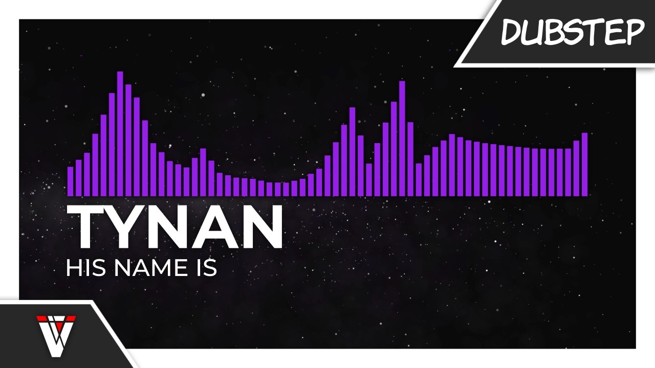 TYNAN - his name is