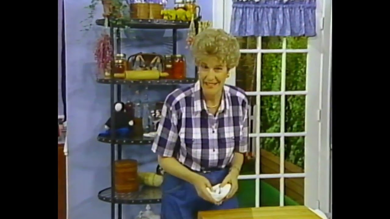 Marcia Adams - Amish Cooking from Quilt Country - 
