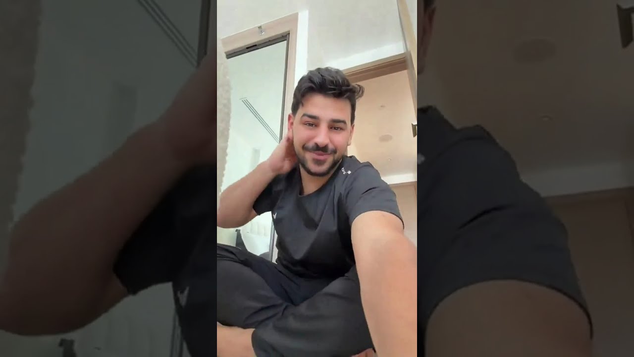 وأخيرا وصلت دبي شوفوا الأغراض يلي وصلتني من سوريا 😍🔥