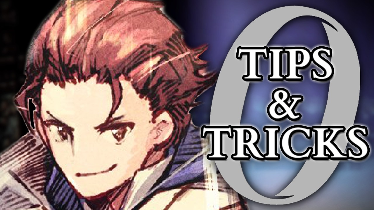 What You Need to Know About Octopath Traveler 0