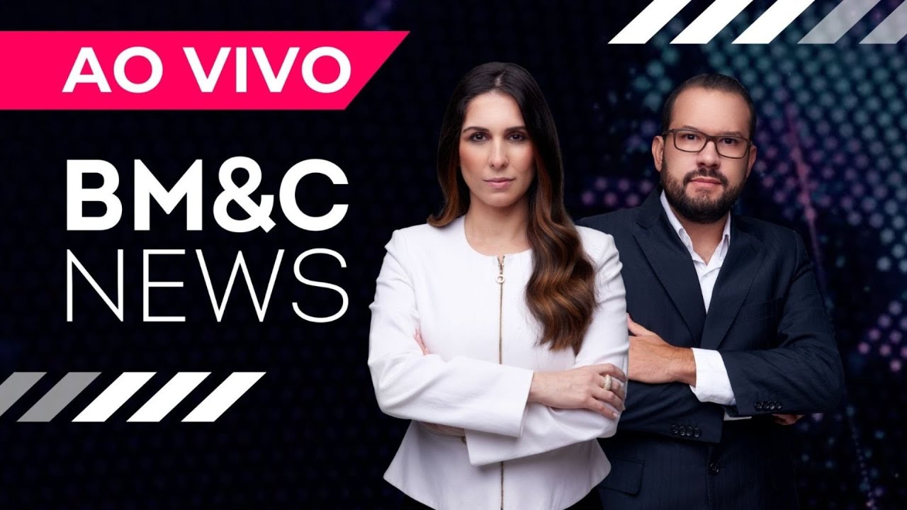 🛑 AO VIVO: TRUMP INDICA KEVIN WARSH PARA O COMANDO DO FED