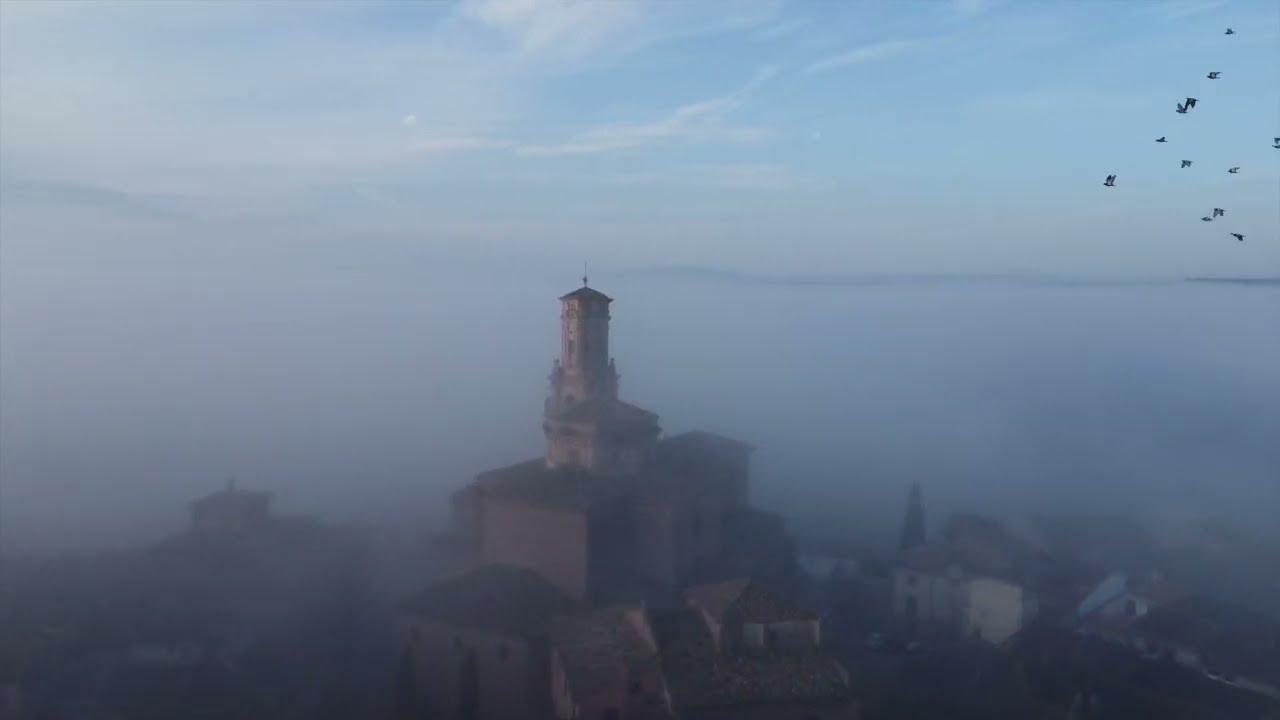 Villafranca encantada HD