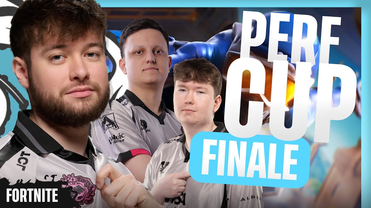 LA MALÉD... ALORS PEUT-ÊTRE VANYAK ?! (Finale Performance Cup Trio)