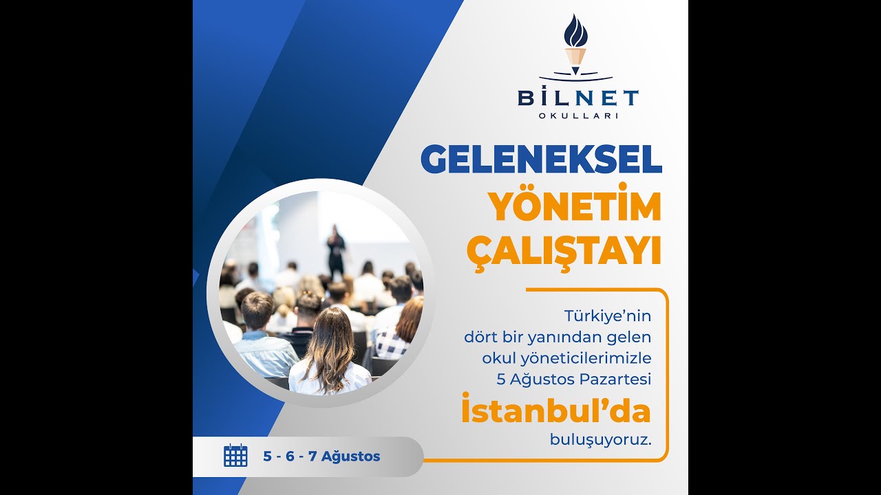 Geleneksel Yönetim Çalıştayı