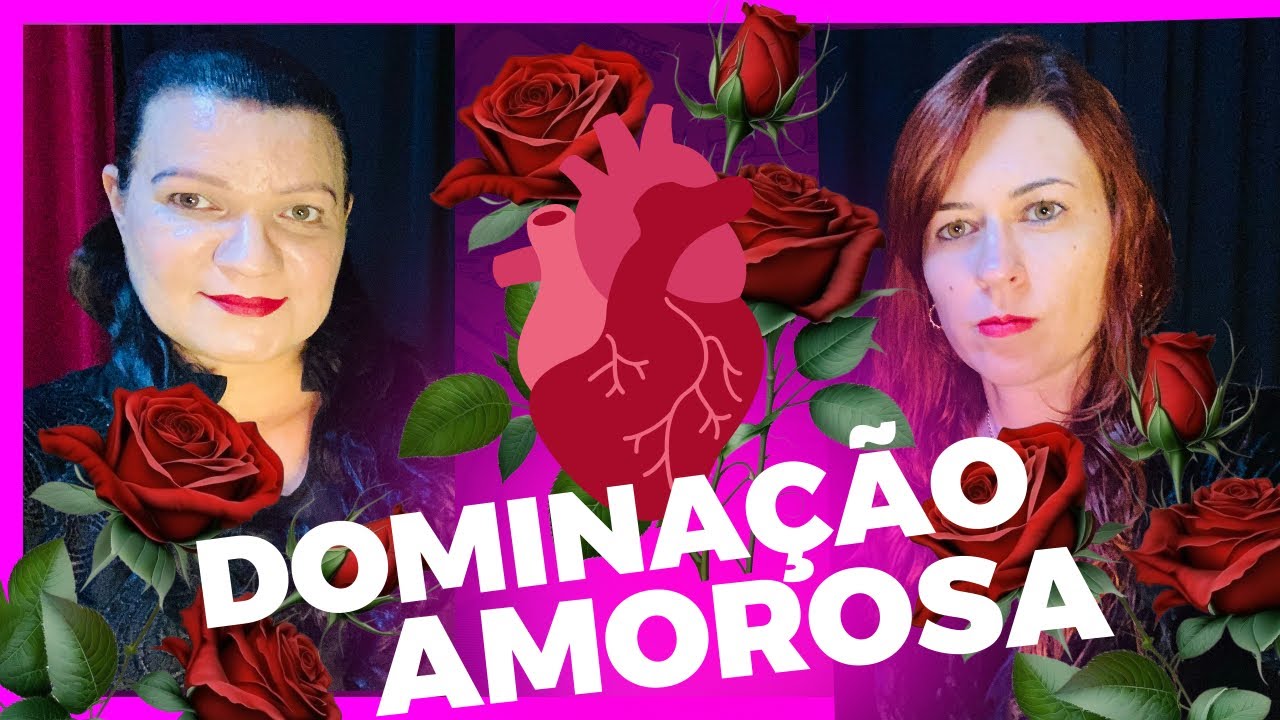 DOMINAÇÃO AMOROSA  EFEITOS