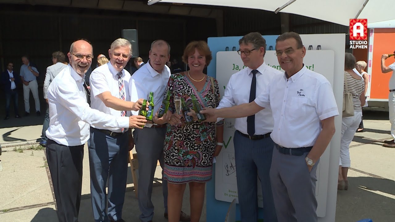 Gemeente kiest Gnephoek als locatie nieuwe woonwijk