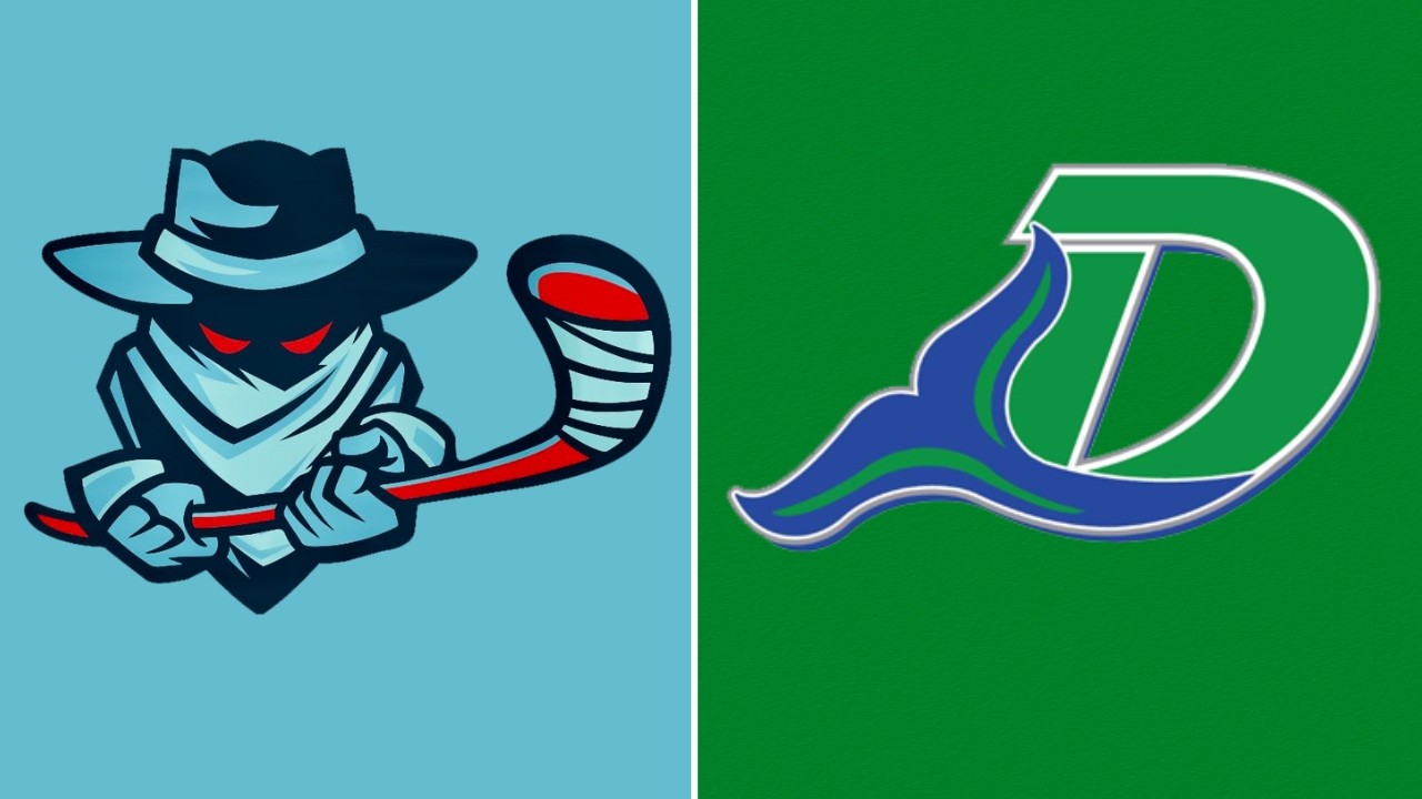 Dartmouth Whalers vs Martello Wealth Bandits - U15 Major - 02/28/2026