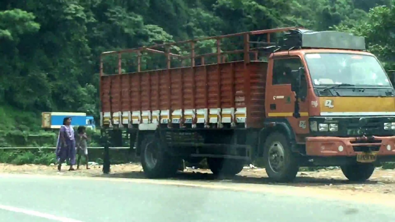 Wayanad  Churam.......