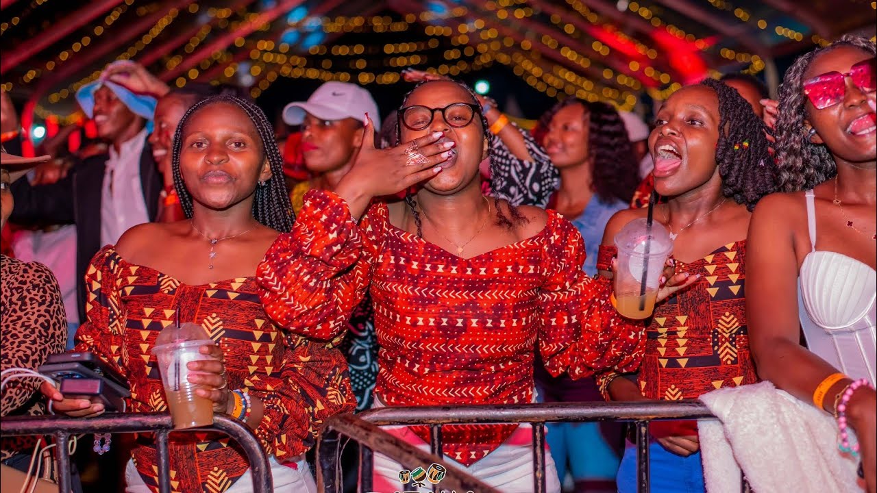 Mataha Festival Sn 3 Na Waithaka wa Jane 