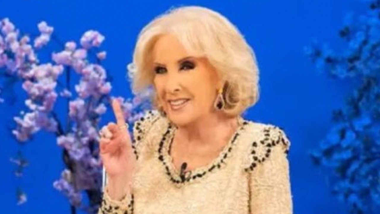 MIRTHA CELEBRA SUS 99 AÑOS: LA PALABRA DE SUAR, LOS INVITADOS Y LAS CANCIONES DE JAIRO, entre otros