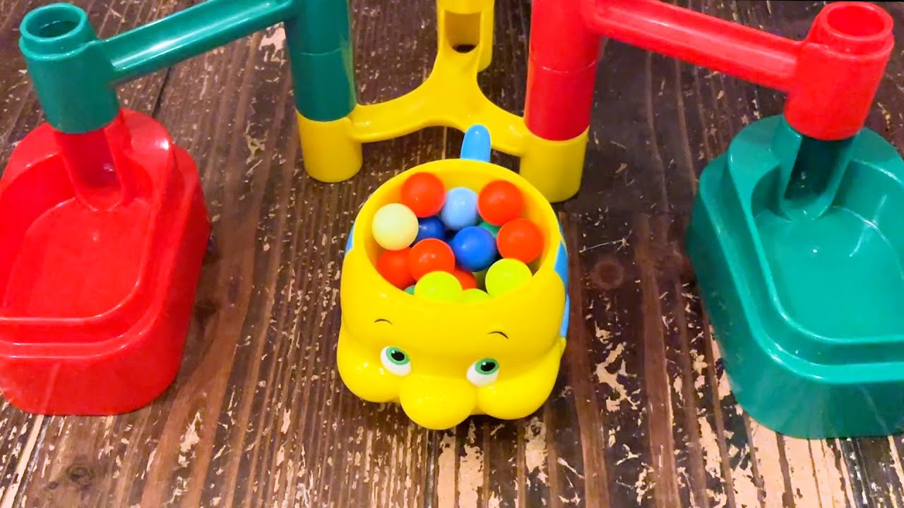 marble RUN☆MASR original coaster Japanese hobby