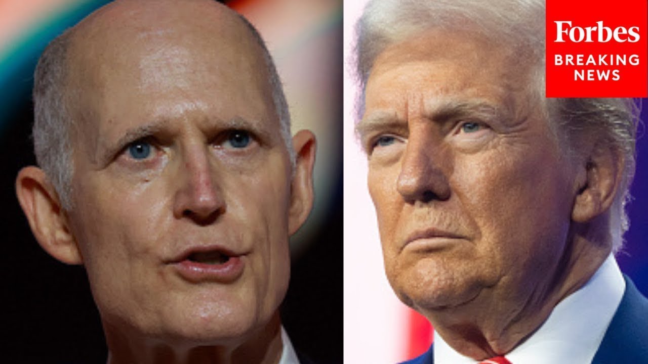 Scott Celebrates Trump&rsquo;s Support Of The Sunshine Protection Act: We Can &lsquo;Finally Lock The Clock&rsquo;