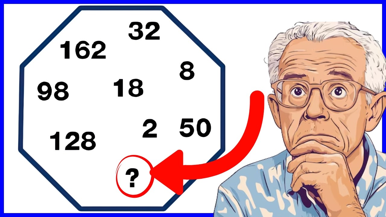 5 EJERCICIOS PARA TU CEREBRO | NIVEL 1