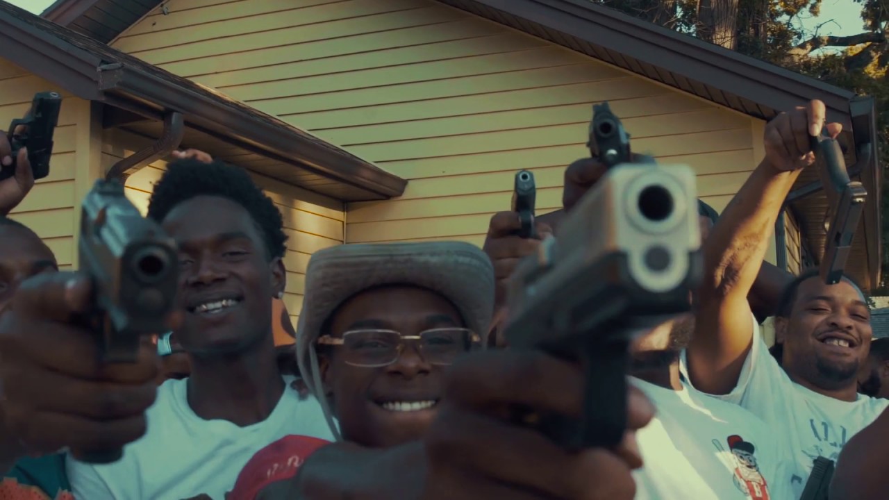Dirty Dan - FIRE (Directed By @davidwept )