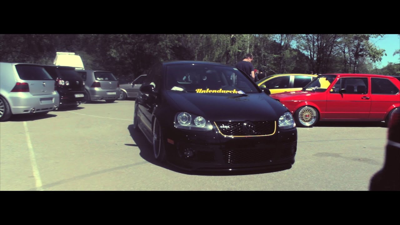 W&ouml;rthersee Tour 2016 - Vor dem See