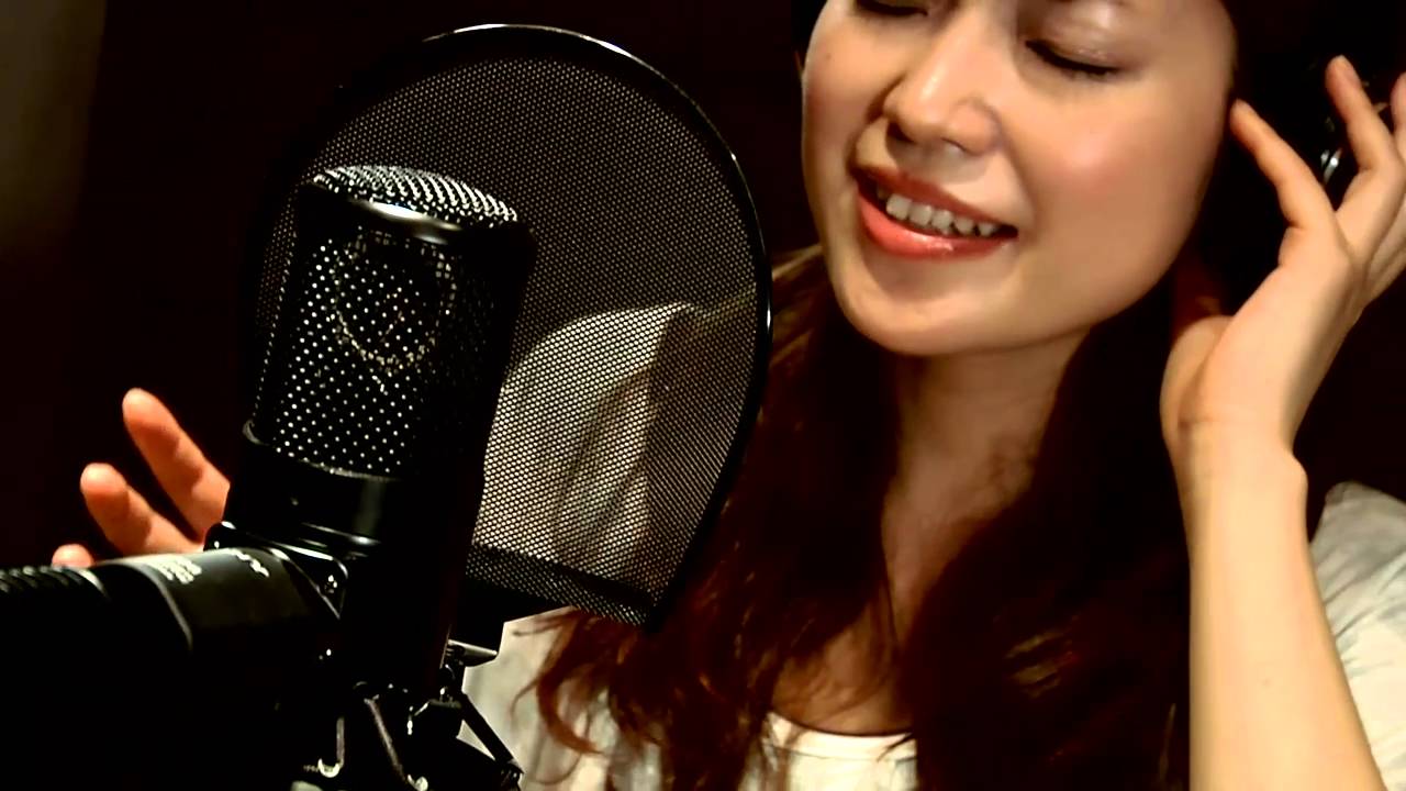 I Remember / 川嶋あい