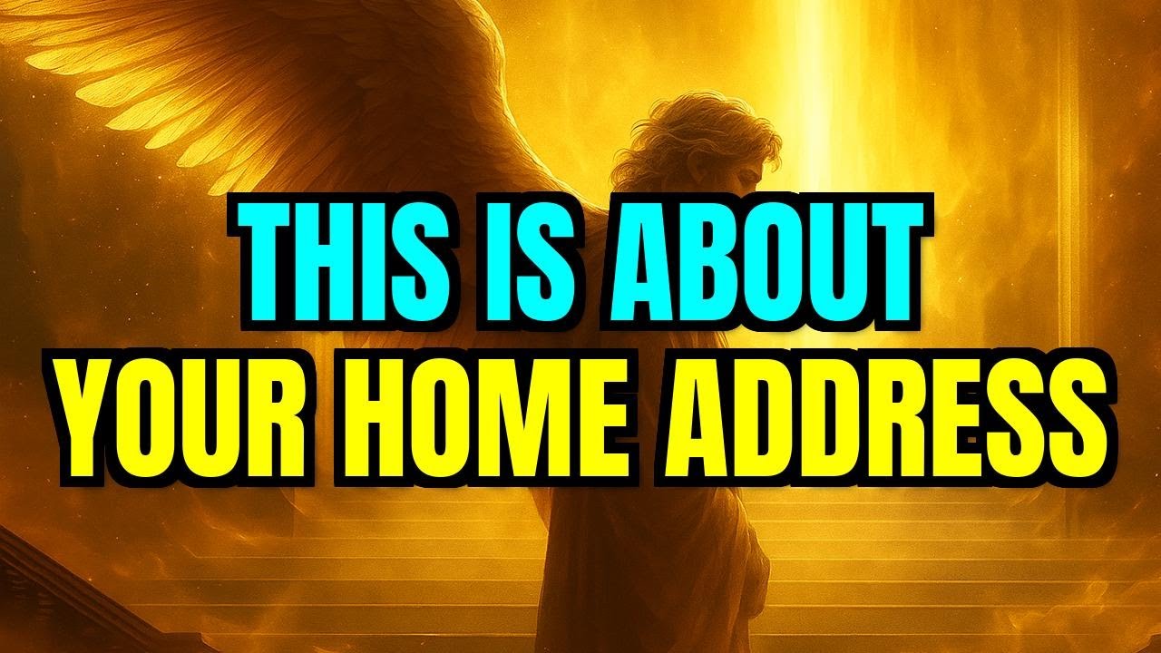Chosen Ones: 🏠 Someone Is Digging for Your Location… Their Motive Will Shock You