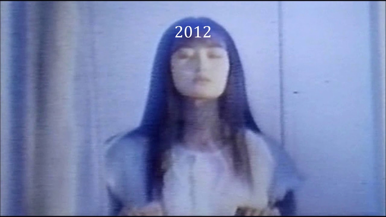 New Candys - Volunteer Nibiru Welcome to the Void Temple