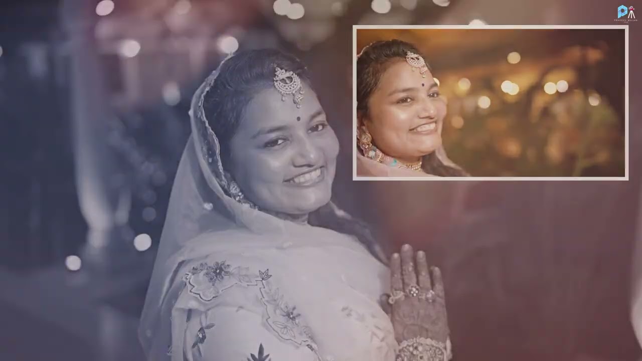 Day 2 | Diksha Highlights |  Mumukshu Suman Ben | ManiLaxmi Tirth | 2023 | Pravesh Malani FIlms