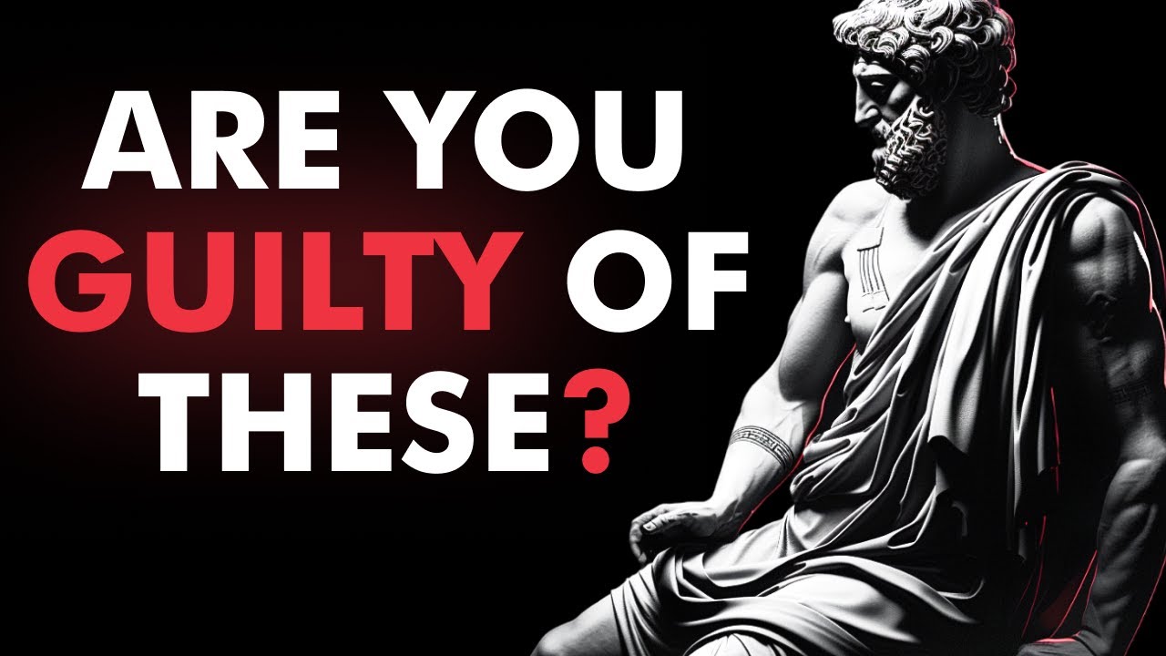 5 Habits of Weak Men: Masculinity Guidance