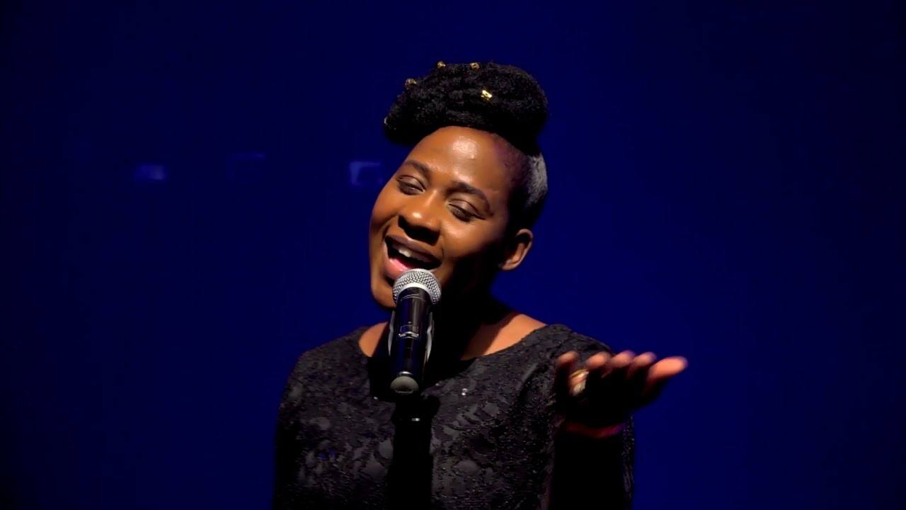 Siya Nyika Yako  : Hannah Mapepeta's Tribute to Brother Deliverance Mapepeta