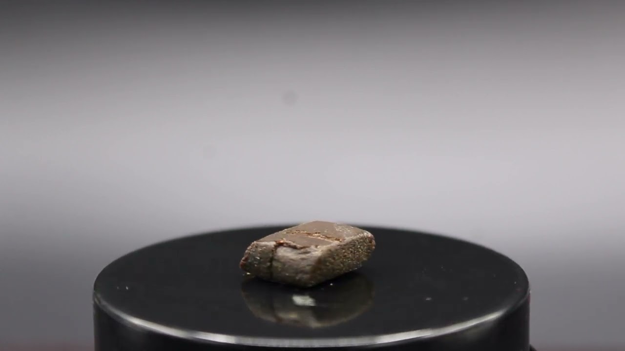 Banana Kush Hash