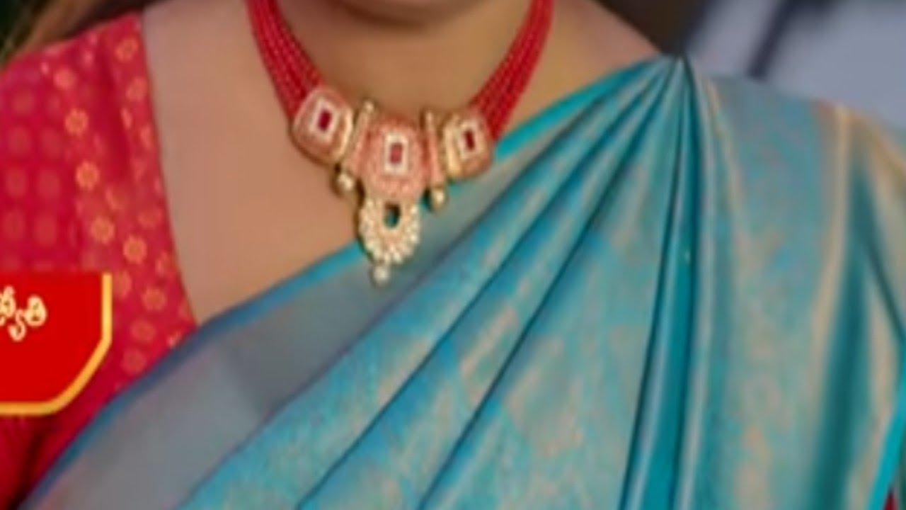 #intitiramayanam పల్లవి లో మార్పు తీసుకరావడం కోసం చక్రధర్ అవని కి నిజం చెప్పి ఏం చేయబోతున్నాడు తెలుస