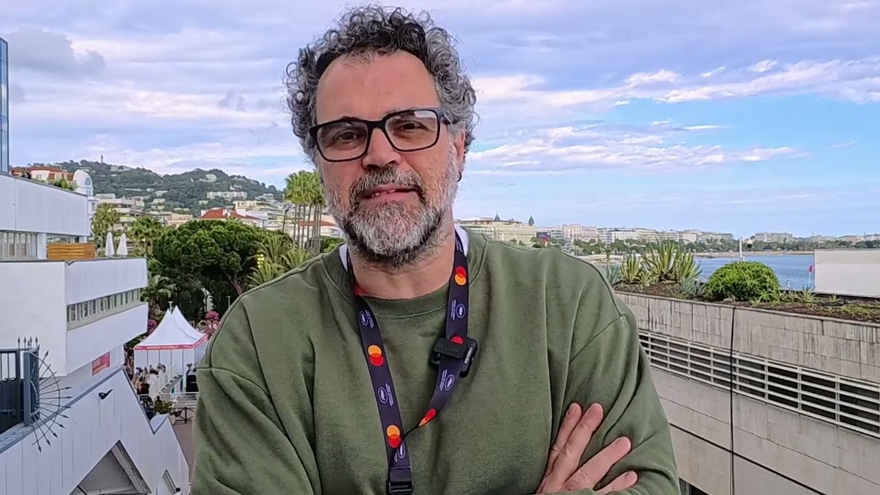 FESTIVAL DI CANNES 2025: Sirat, la nostra video recensione del film - HD