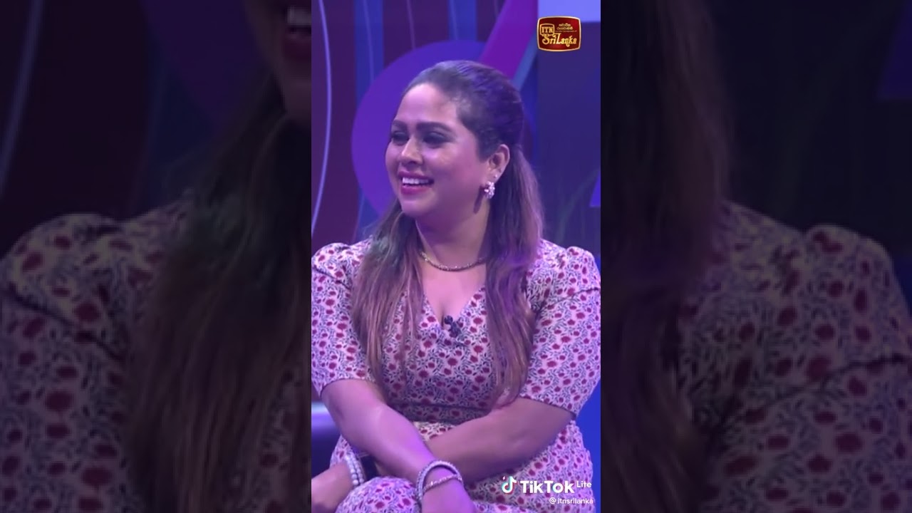 shalini fernando #shorts #sinhala #viral