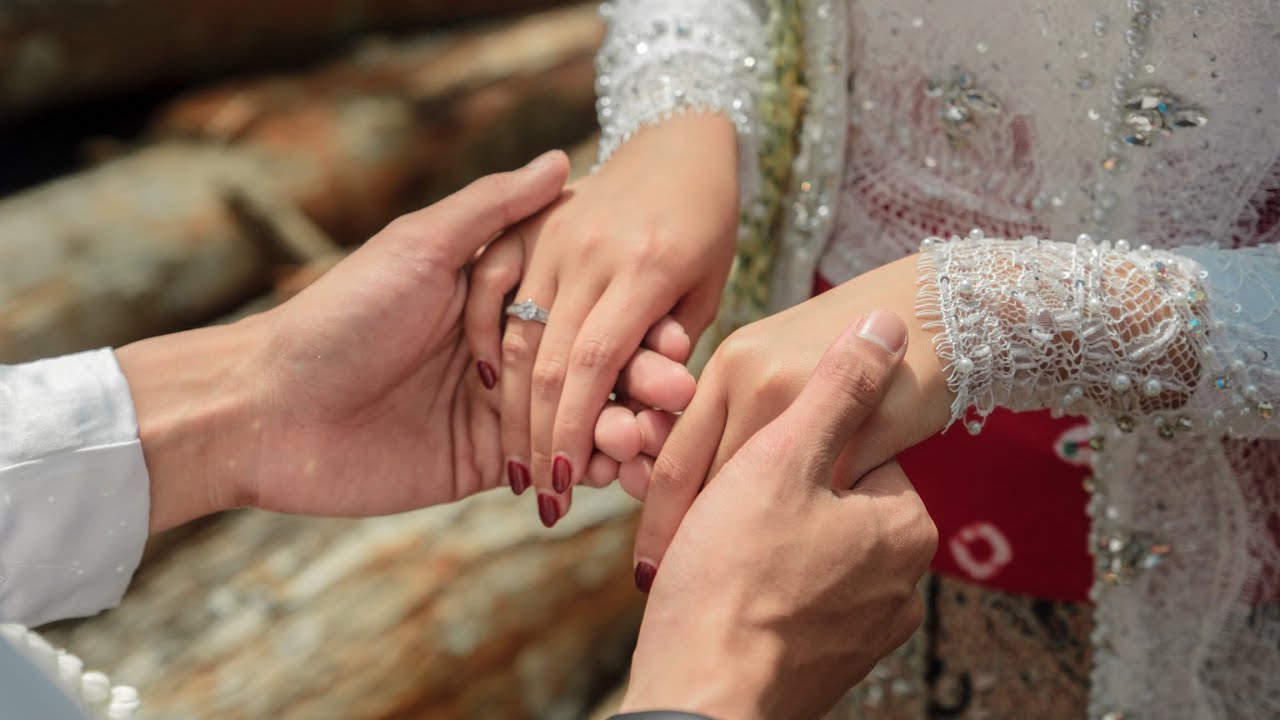 Cinematic akad nikah